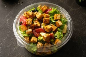 Tofu Salad