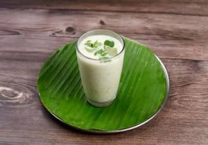 Buttermilk