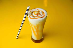 Vanila Shake