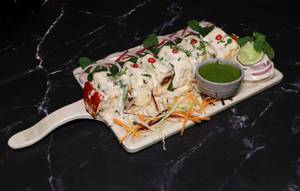 Paneer Malai Tikka Dry