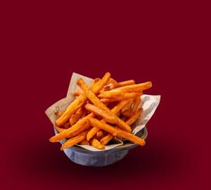 Peri Peri Fries (100G)