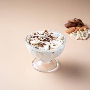 Dry Fruit Cream