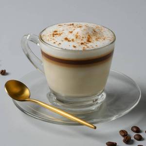 Spanish latte