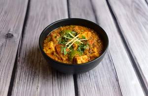 Paneer Punjabi