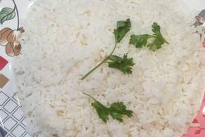 Basmati Pulao