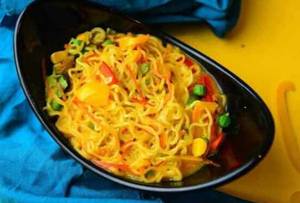 Soupy Maggi