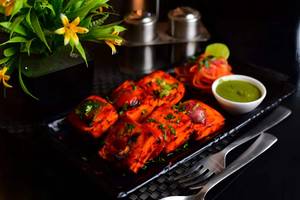 Paneer Tikka [6 Pieces]