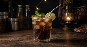 Masala Cold Drinks