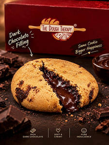 Chocolate Chips Cookies