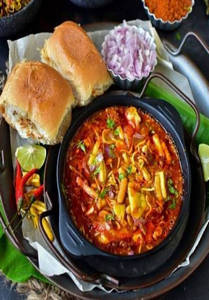 Misal Pav