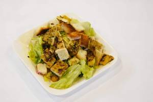 Barbeque Chicken Salad