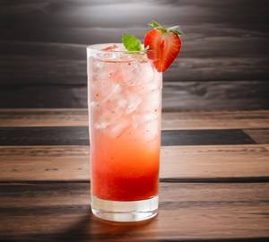 Strawberry Blush (300 ml)