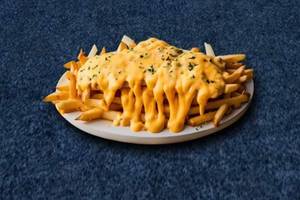 Cheese Loaded Fries