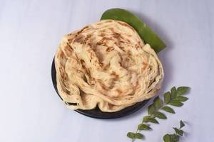 Kerala Porotta