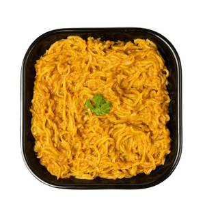Hot passion spicy maggi