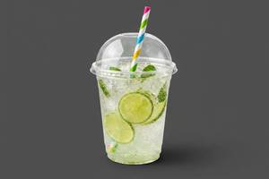 Soda Shikanji