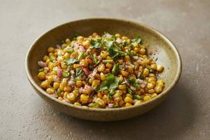 Corn Chat