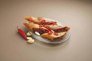 Schezwan Dosa
