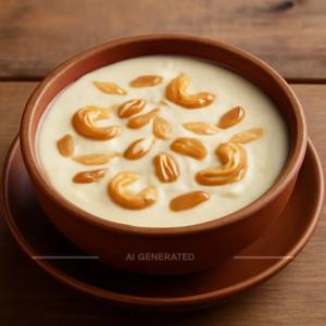 Payasam
