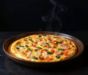 Farmhouse Pizza