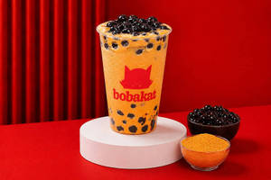 Thai Milk Tea