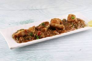 Chicken Tikka Kabab