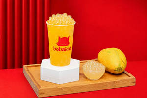 Mango Mate