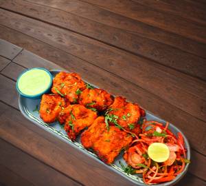 Chicken Tikka (6 Pieces)