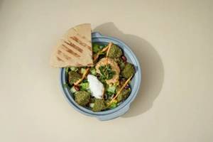 Falafel Salad
