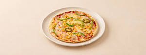 Karachi Special Pizza