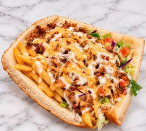 Berlin Doner Kebab