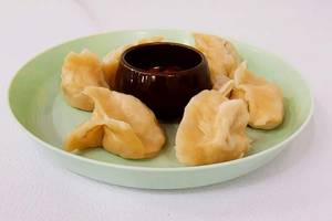 Paneer Momos [5 Pieces]