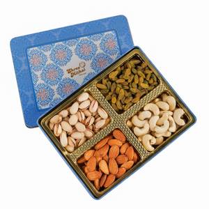 Blue Titanium Tin (250g)
