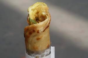 Laccha Chicken Roll