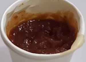 Chilli Garlic Dip