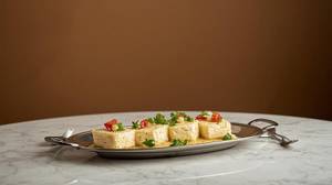 Paneer Malai Kebab