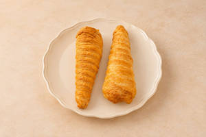 Cream Roll (2pc)