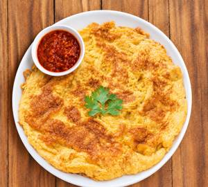 Egg Omlette