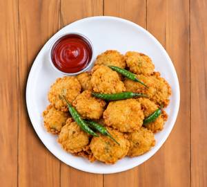 Batata Bhaji