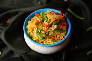 Veggie maggi