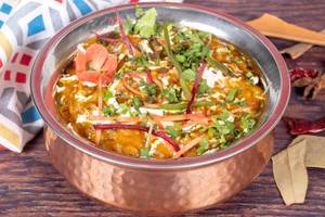 Egg Dal Tadka
