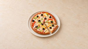 Veg Italia Pizza