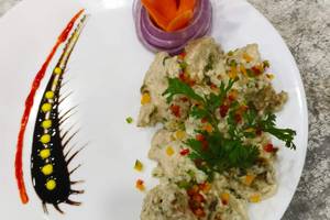 Chicken Malai Tikka [6 Pieces]