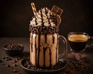 Coffee Freakshake
