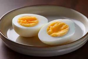Boiled Egg [1 Egg]