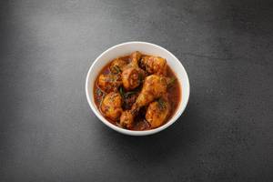 Murgh Hyderabadi