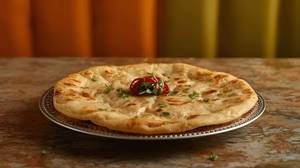 Amritsari Kulcha