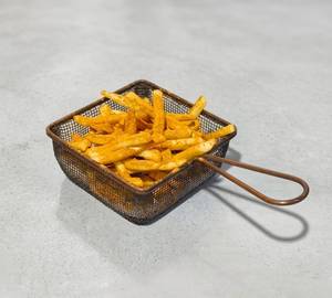 Peri Peri French Fries
