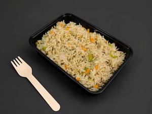 Paneer Schezwan Fried Rice
