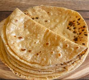 Ghee Roti 1 pc